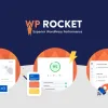 WP Rocket pro