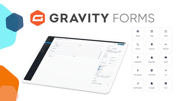 Gravity Forms gpl-Premium WordPress Plugin