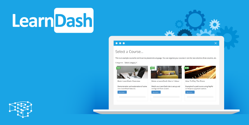 LearnDash LMS WordPress Plugin
