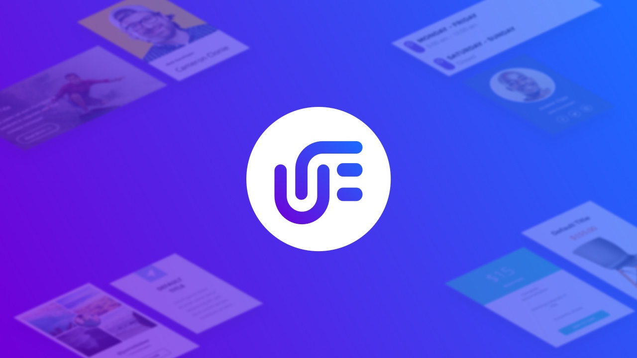 Unlimited Elements for Elementor wordpress latest