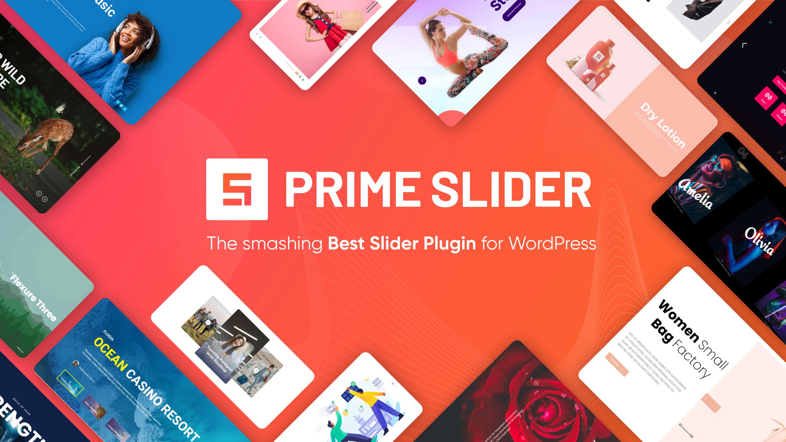 Prime Slider Pro