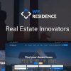 Residence Theme gpl