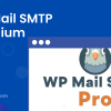 WP Mail SMTP premium Plugin gpl latest version-gplmate.com