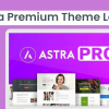 astra pro gpl woocommerce gplmate