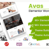 avas theme gpl