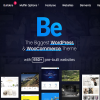 Betheme premium latest