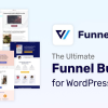 funnel builder pro gpl