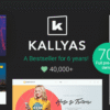 kallyas theme gpl