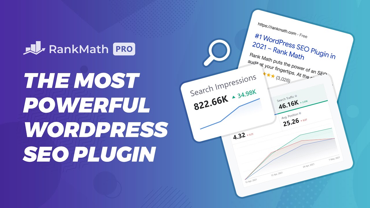 Rank Math pro gpl latest version