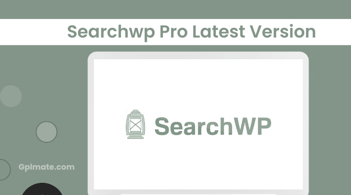 SearchWP premium Plugin latest version