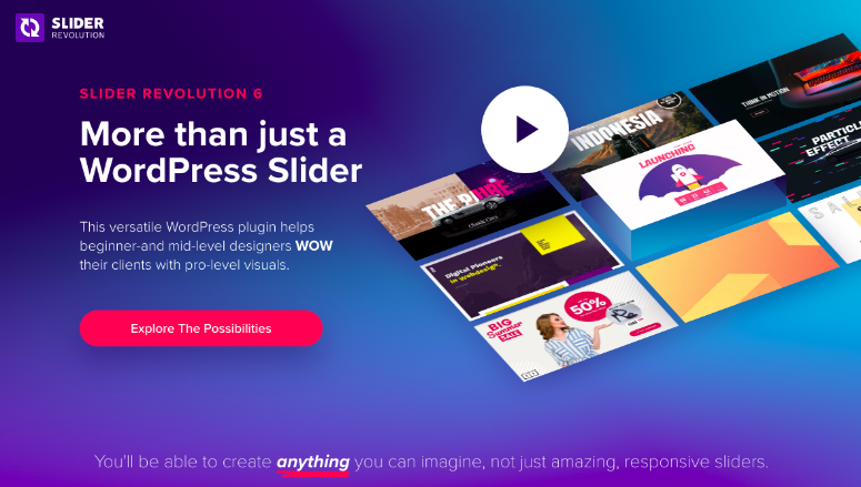 Bazinga – Modern Magazine & Viral Blog WordPress Theme