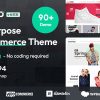 ciyashop woocommerce  theme premium latest version