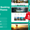 travelwp gpl