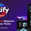 typify theme gpl