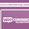 WooCommerce Memberships pro