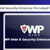 WP Hide & Security Enhancer Premium plugin gpl