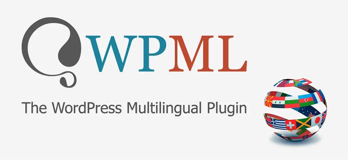 WPML – The WordPress woocommerce Multilingual Plugin Latest