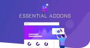 Essential Addons for Elementor Pro