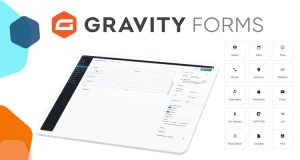 Gravity Forms gpl – Best Plugin Forms For WordPress