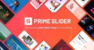 Prime Slider Pro