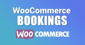 WooCommerce Bookings plugin gpl latest version