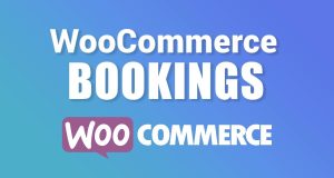 WooCommerce Bookings plugin gpl latest version