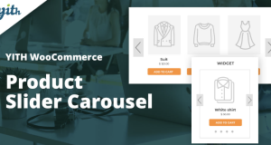 YITH WooCommerce Product Slider Carousel Premium
