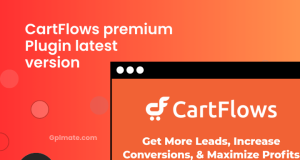 CartFlows pro gpl latest version