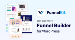 Funnelkit – Funnel Builder Pro gpl latest version