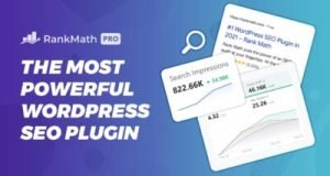 RankMath Pro Gpl latest Version Seo Plugin