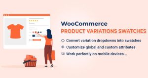 Variation Swatches for WooCommerce Pro